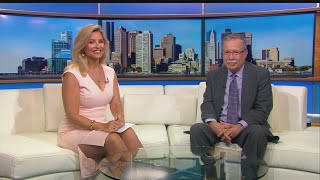 What A Week: Russian Indictments, No Massachusetts Budget Content