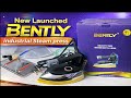 Unboxing the  Bentley 300L Industrial Steam Iron