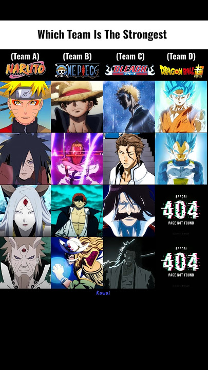 Universe Vs Universe 💀 #dragoball #anime #onepiece #naruto #luffy #edit