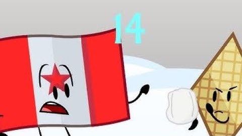 Object Rashed Episode 14: Winter Marathon (REUPLOAD)