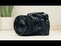 Sony RX10 IV | La todo en uno con lente de ¡24 a 600mm! | Review en Español