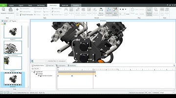 🎥 Creo Illustrate - How to create animation (Available in: EN, FR, DE, PT, ES, IT)