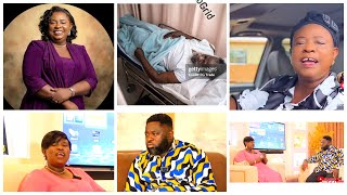 Jesus!”Mama Esther Breaks Silence after D3ath Rumors” Painfuly tells All