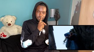 🇮🇪 YB2 - Riding (Music Video) #IrishDrill | REACTION