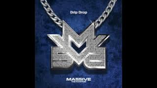 MA55IVE THE RAMPAGE / Drip Drop