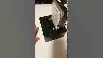 eBay X.boutique orico hdd docking station