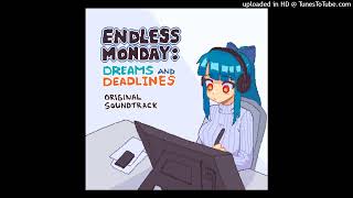 Fear and Hunger - Endless Monday- Dreams and Deadlines OST