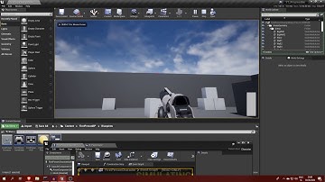 UE4 Smooth Progress Bar Tutorial