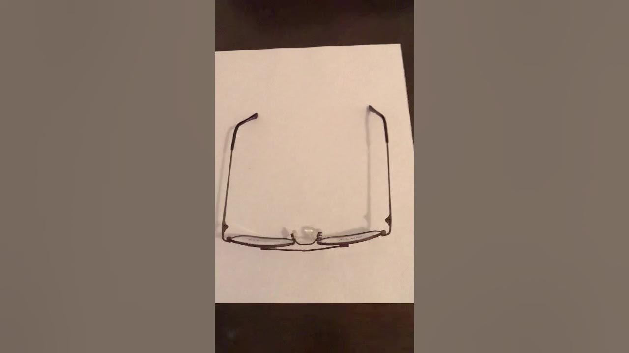 Pantoscopic Tilt Patient Alignment YouTube