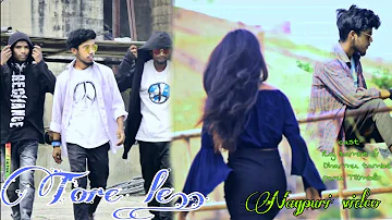 Tore le 💞  romantic song Nagpuri video || Raj tambe // k.t boyzz