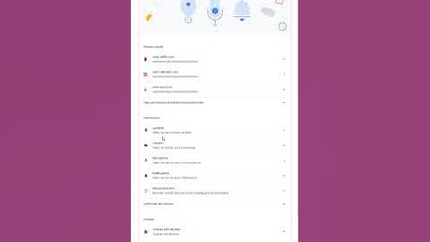 How To Enable or Disable Pop-up in Chrome Ad Blocker Actiive and De activate