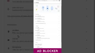 how to enable or disable pop-up in chrome ad blocker actiive and de activate