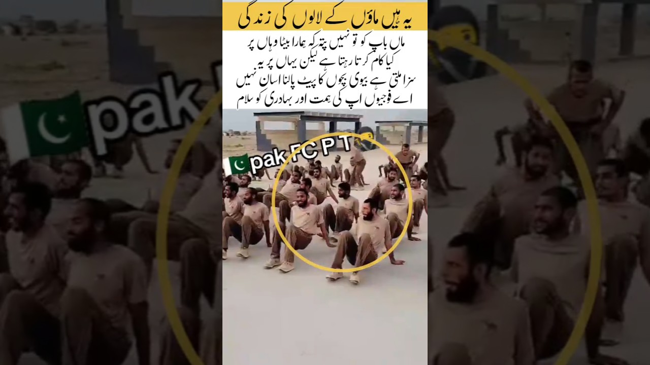 Salute to the courage and bravery of the soldiers 