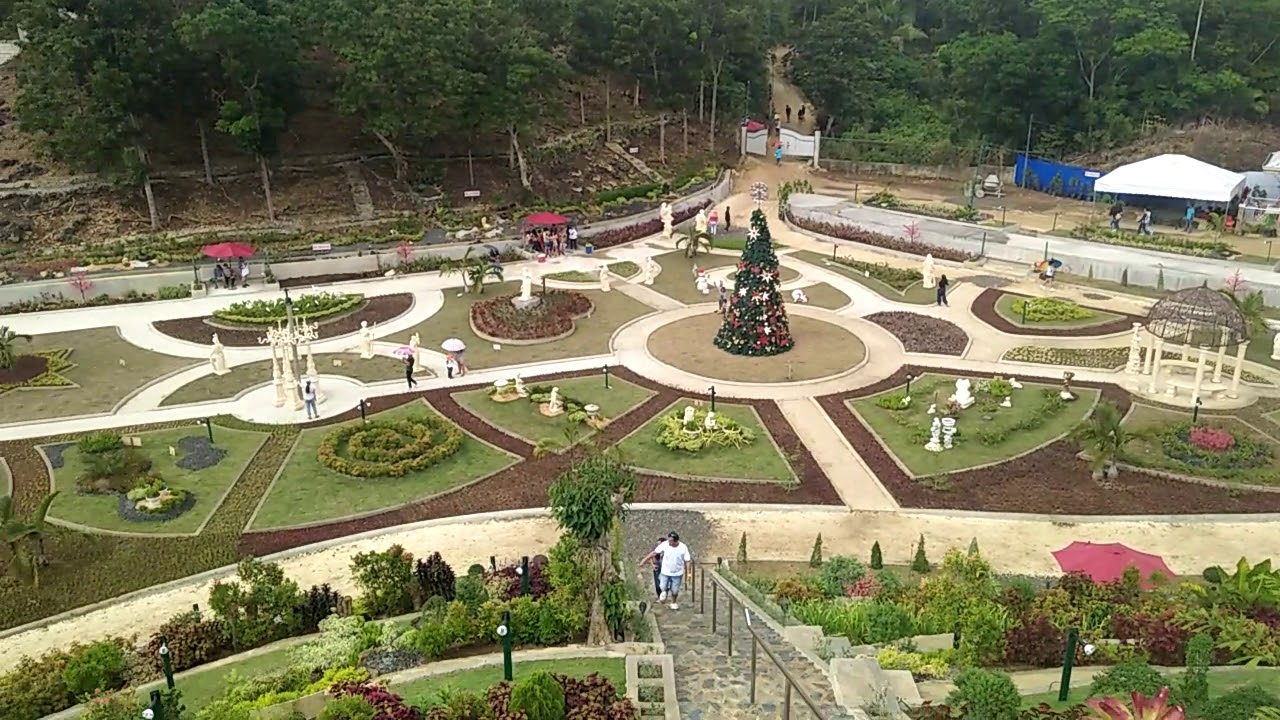 Newest spot in bohol