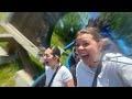 Vlog parc asterix w ines