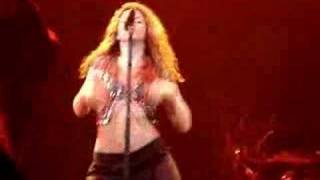 Shakira - Tortura Part 2