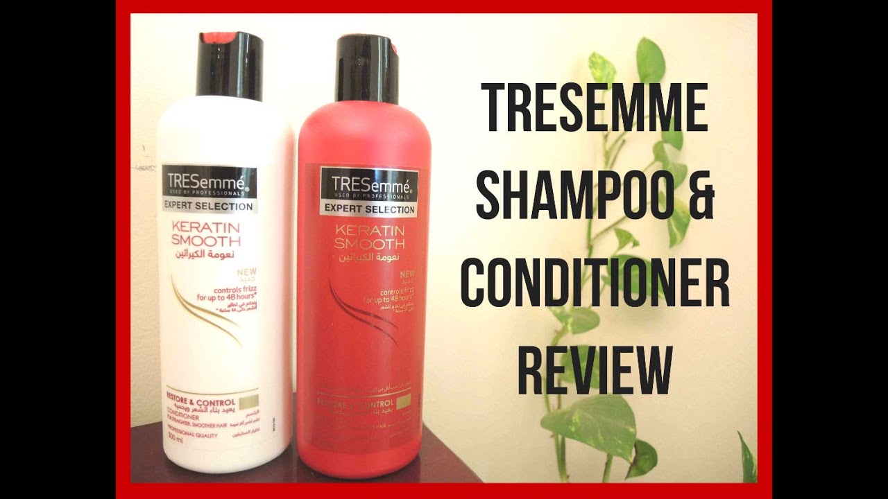 Barmhjertige Helligdom Fremsyn How To Use Tresemme Conditioner After Shampoo on Sale, 55% OFF |  www.bridgepartnersllc.com