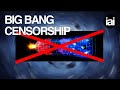 The censorship of cosmology  eric lerner