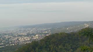 1071209 高鐵837次通過彰化下坡路段 *