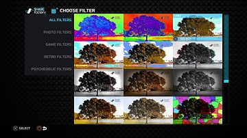 SHAREfactory™ New Update + How to make your own Intro