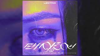 Leotrix - Emoboy303 (CXB Hardcore Dubstep Flip)