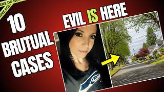 61 Most Brutal Cold Cases Solved with Mind Blowing Twists True Crime Documentary Compilation