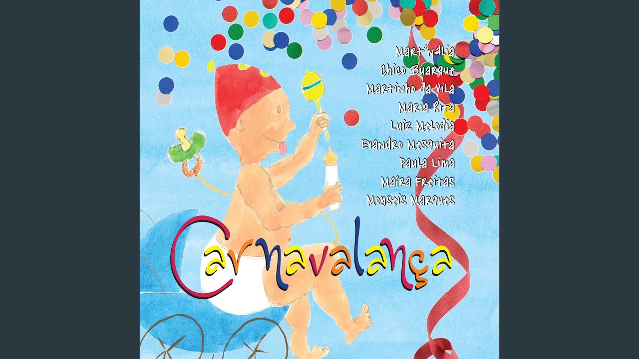 Citacao Top Top Instrumental Allah La O Sassaricando Instrumental Colombiana Ye Ye Youtube