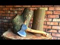 Can You Carve Seasoned Wood? Can You Carve Seasoned Wood?