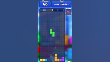 playing Tetris for the first time EVER