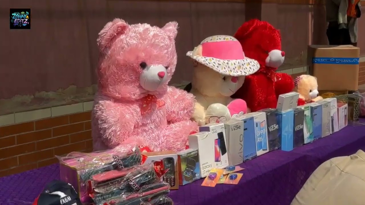 Fun Gala Khatoon e pakistan girls college 