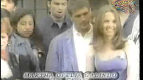 Mi Pequeña Traviesa 1997