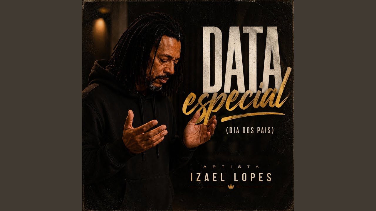 Data especial (dia dos Pais)