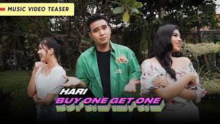 Hari - Buy One Get One |  Teaser