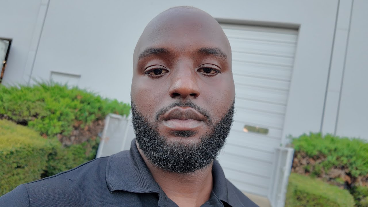 “How Did Dr. Umar Johnson Go Broke After All That Donation Money?”