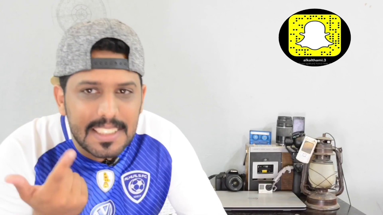 مقلب #علي_الكلثمي /#عبدالله_الشهراني