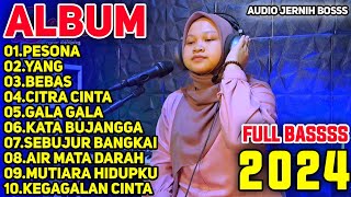 FULL ALBUM DANGDUT RHOMA IRAMA ORGEN TUNGGAL TERPESONA COVER IFATINISA