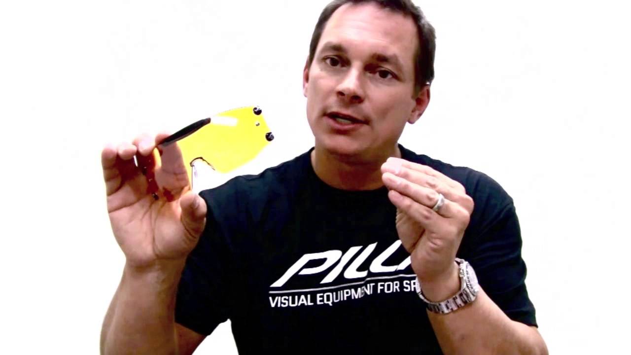 PILLA 58HC, Zeiss VIVX lens