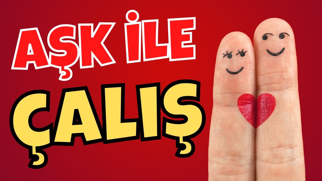 Nasıl SEVEREK Ders Çalışılır ? / YKS / TYT / AYT / LGS / KPSS