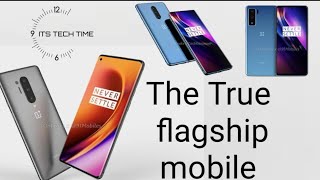 One plus 8 pro the real flag ship mobile of one plus|| Tamil