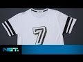 DIY - Jersey Shirt | iLook | Kimmy Jayanti | NetMediatama