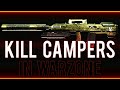 The BEST Anti-Camp Class in Warzone (Season 2), FMJ, and Underbarrel Launchers!