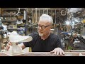 Ask Adam Savage: Ark of the Covenant Replicas and Duct Tape Bullwhips