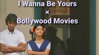 Arctic Monkeys - I Wanna Be Yours Cover Saugat Upreti The Scuber Indian Cinema Rendition