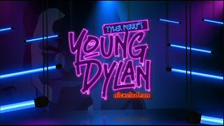 Tyler Perry's Young Dylan Theme Song - (Filtered Instrumental) Resimi