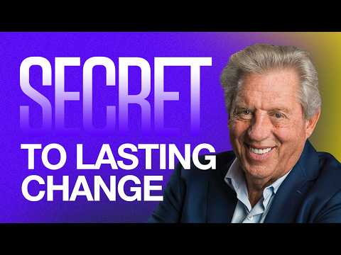 Thumbnail — The Secret to Leading Lasting Change | John Maxwell