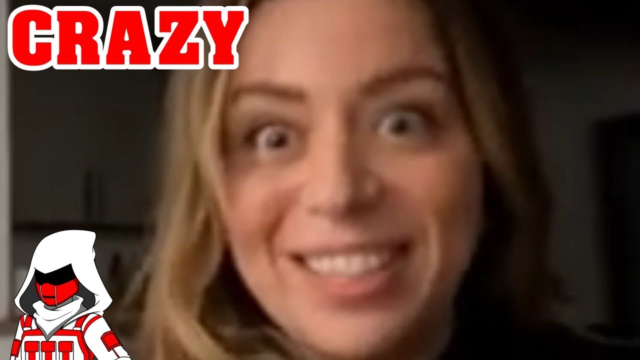 37 Year Old Russian Babe Is Desperate For Black Love (Kendra G Reaction)