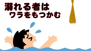 誰に悩みを打ち明けるか、どんな所に身を置くかによって、人生はガラリと変わる～岡本一志の心がほっとするほとけさまの話【仏教 教え】