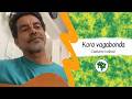"Coração vagabundo" (Caetano Veloso) en Esperanto