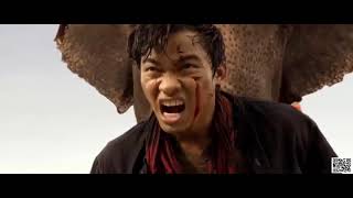 THE PROTECTOR // Tony jaa  Full Movie  2021 //the best action tony jaa