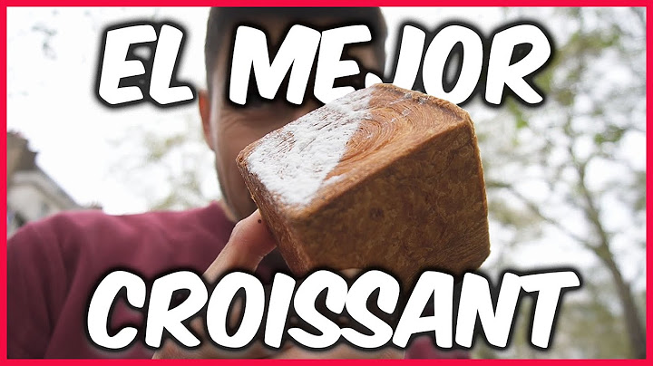🏆 Pruebo los 3 Mejores CROISSANTS de LONDRES 🥐🥐🥐 En busca del MEJOR CROISSANT del MUNDO 🏆